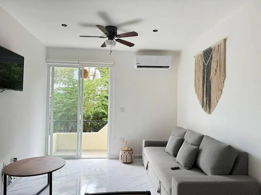 Aldea Tulum Apartment