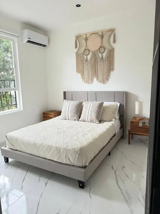 Appartamento Aldea Tulum 0*,