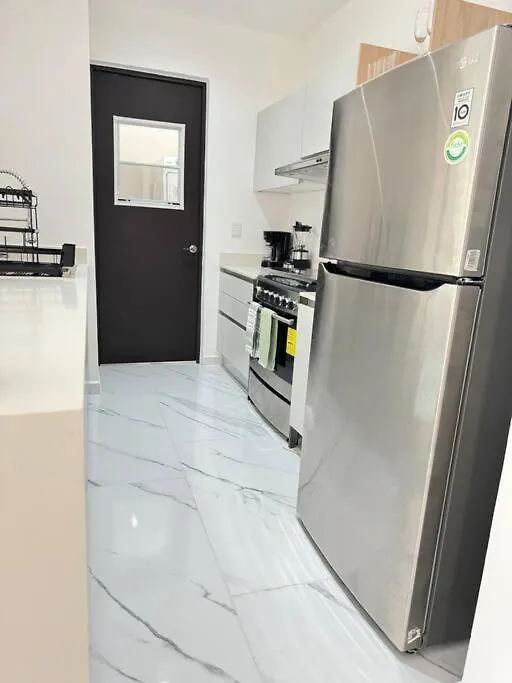 Appartamento Aldea Tulum