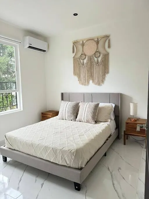 Appartamento Aldea Tulum