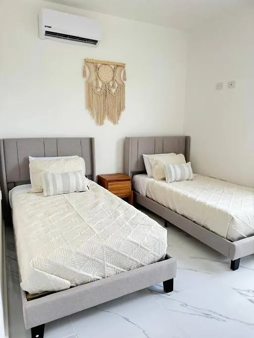Appartamento Aldea Tulum