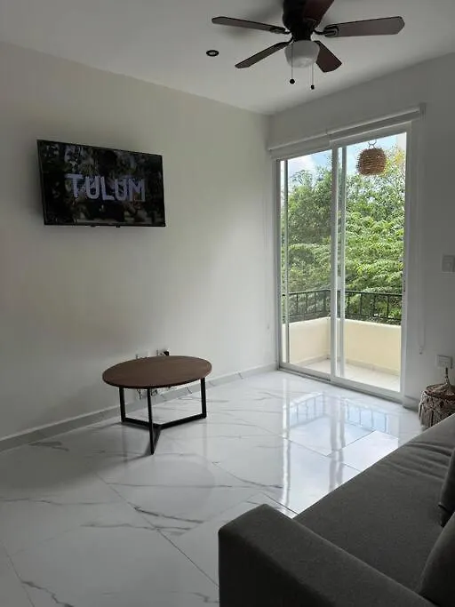Appartamento Aldea Tulum