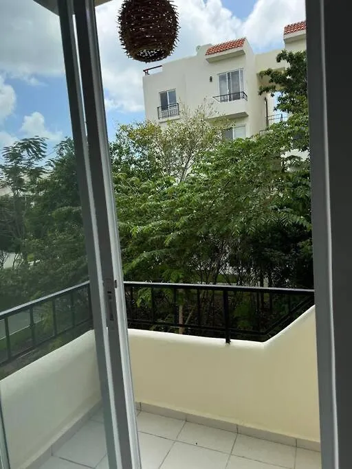Appartamento Aldea Tulum