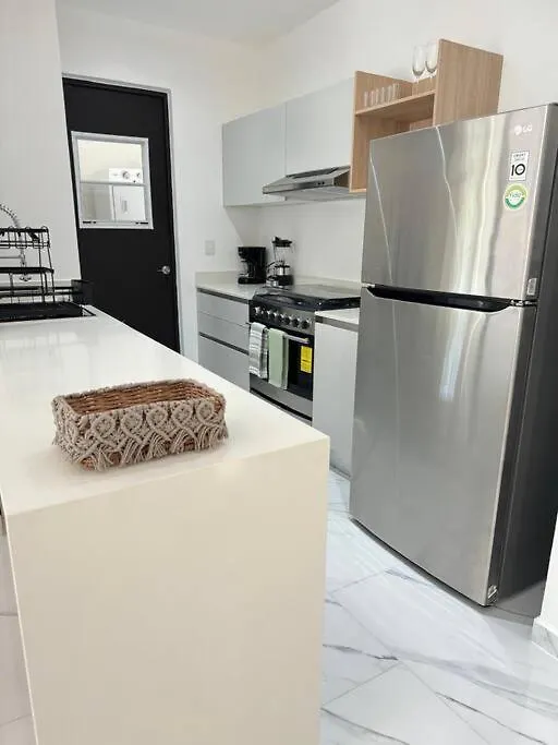 Appartamento Aldea Tulum 0*,