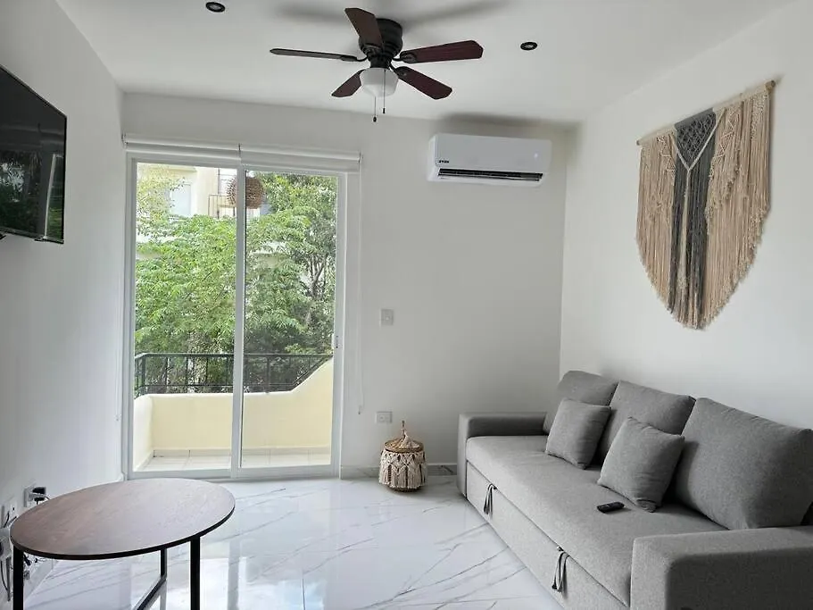 Appartamento Aldea Tulum