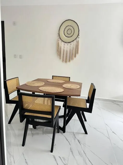 Appartamento Aldea Tulum 0*,  Messico