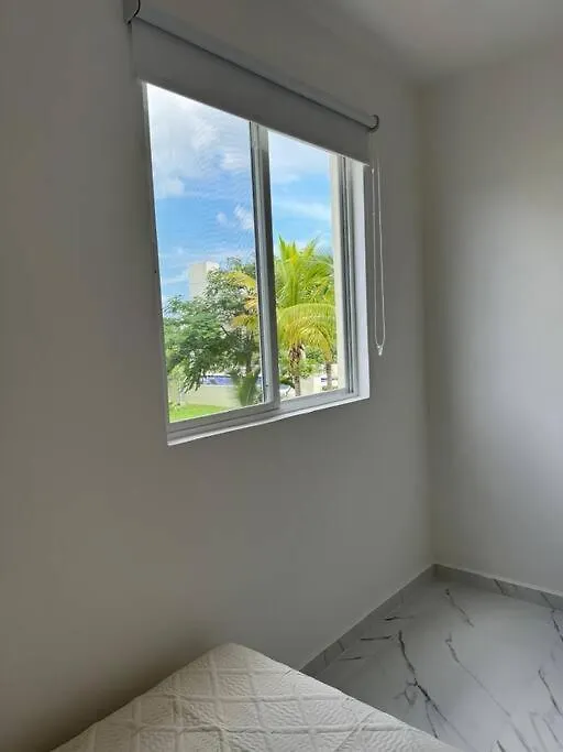 Appartamento Aldea Tulum
