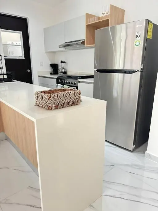 Appartamento Aldea Tulum