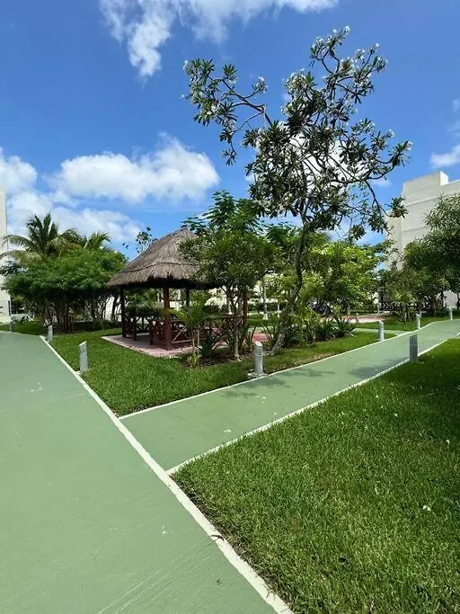 Appartamento Aldea Tulum