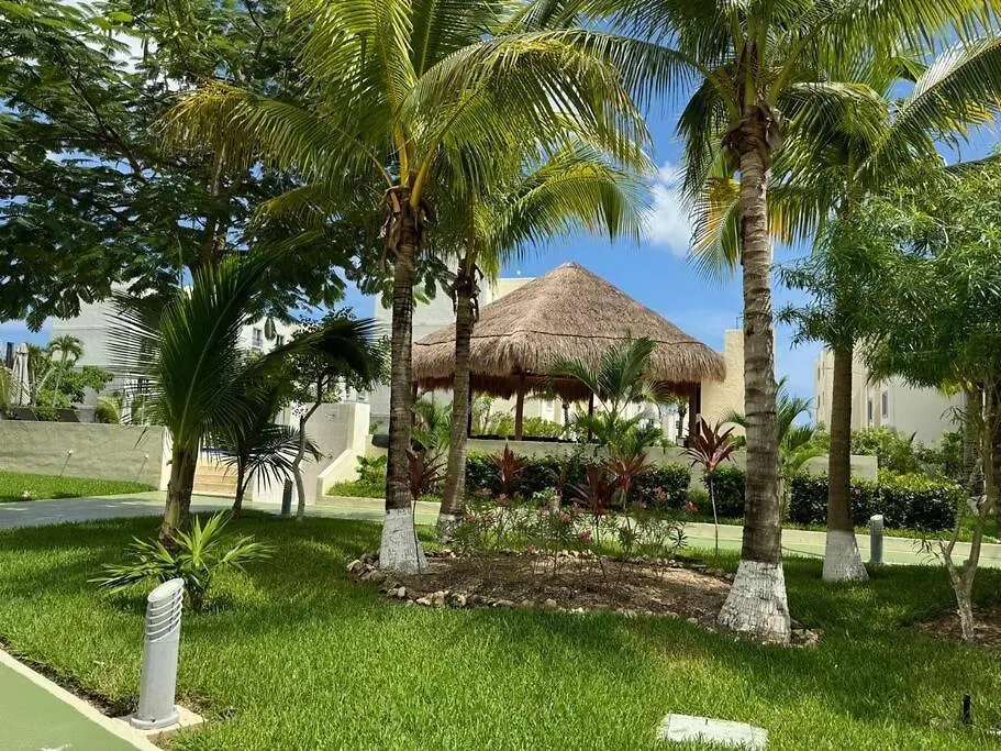 Appartamento Aldea Tulum